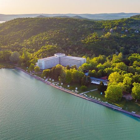 Hotel Club Tihany Εξωτερικό φωτογραφία