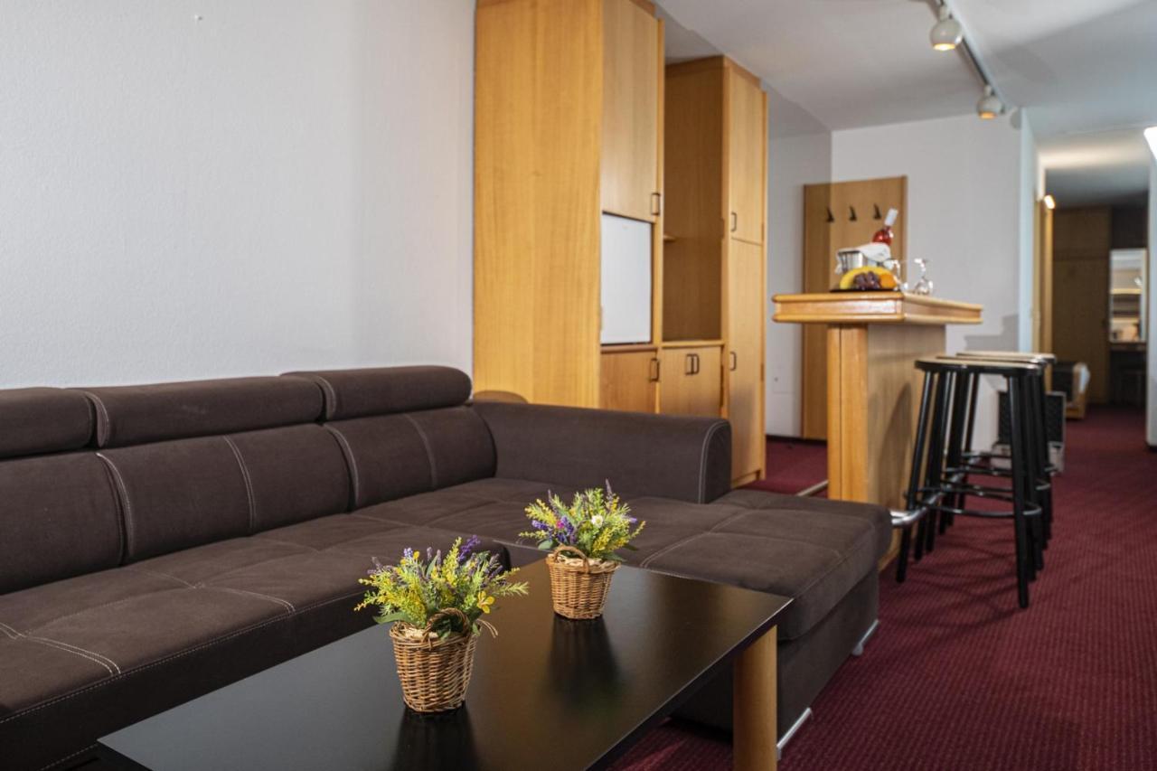 Hotel Club Tihany Εξωτερικό φωτογραφία