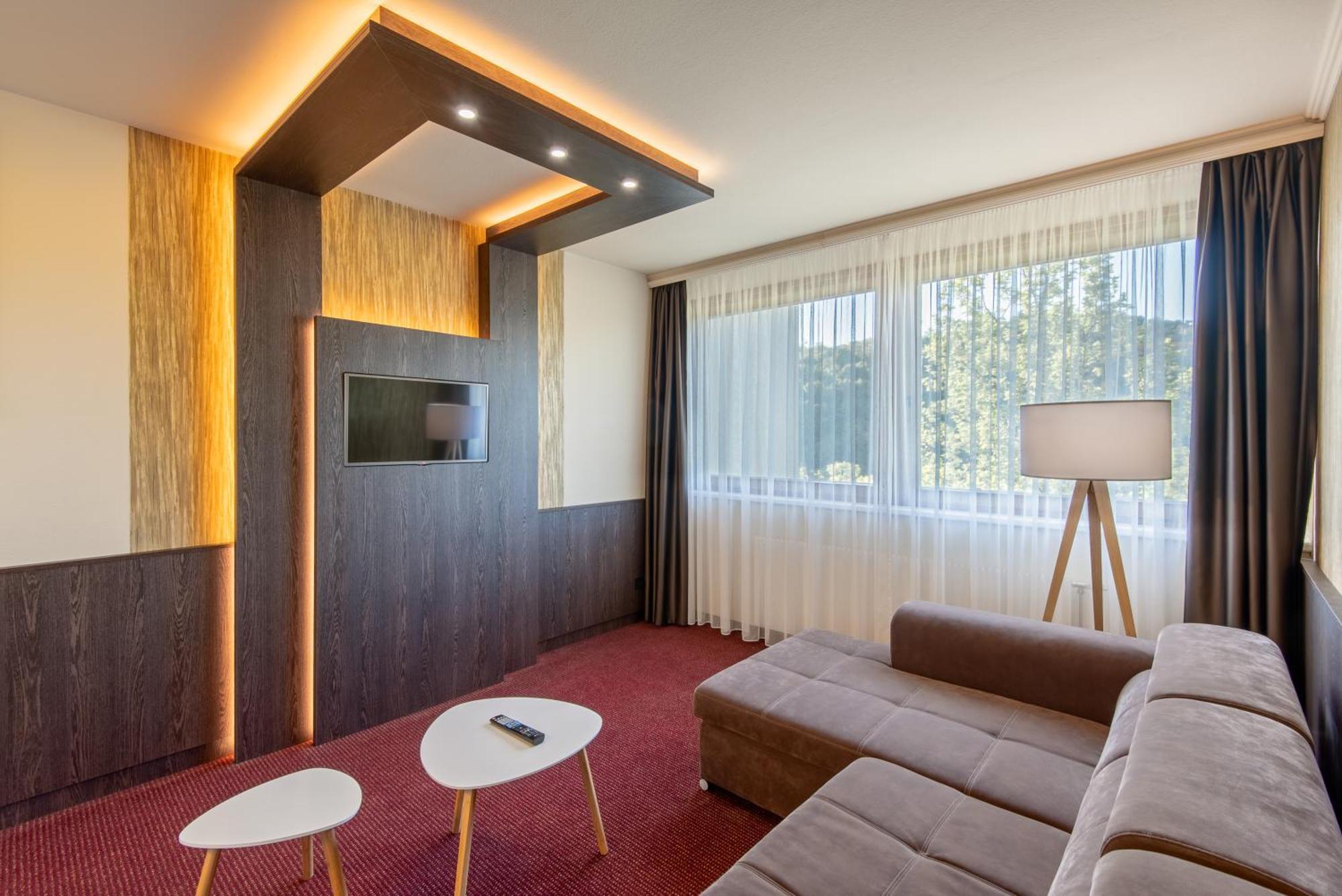 Hotel Club Tihany Εξωτερικό φωτογραφία