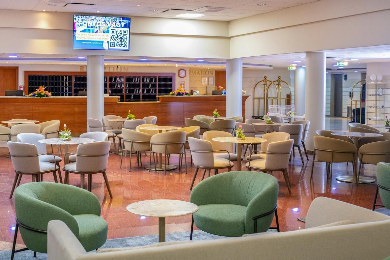 Hotel Club Tihany Εξωτερικό φωτογραφία