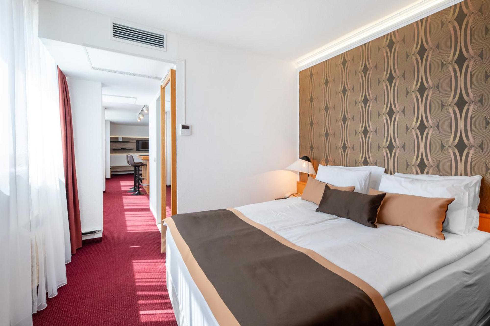 Hotel Club Tihany Εξωτερικό φωτογραφία