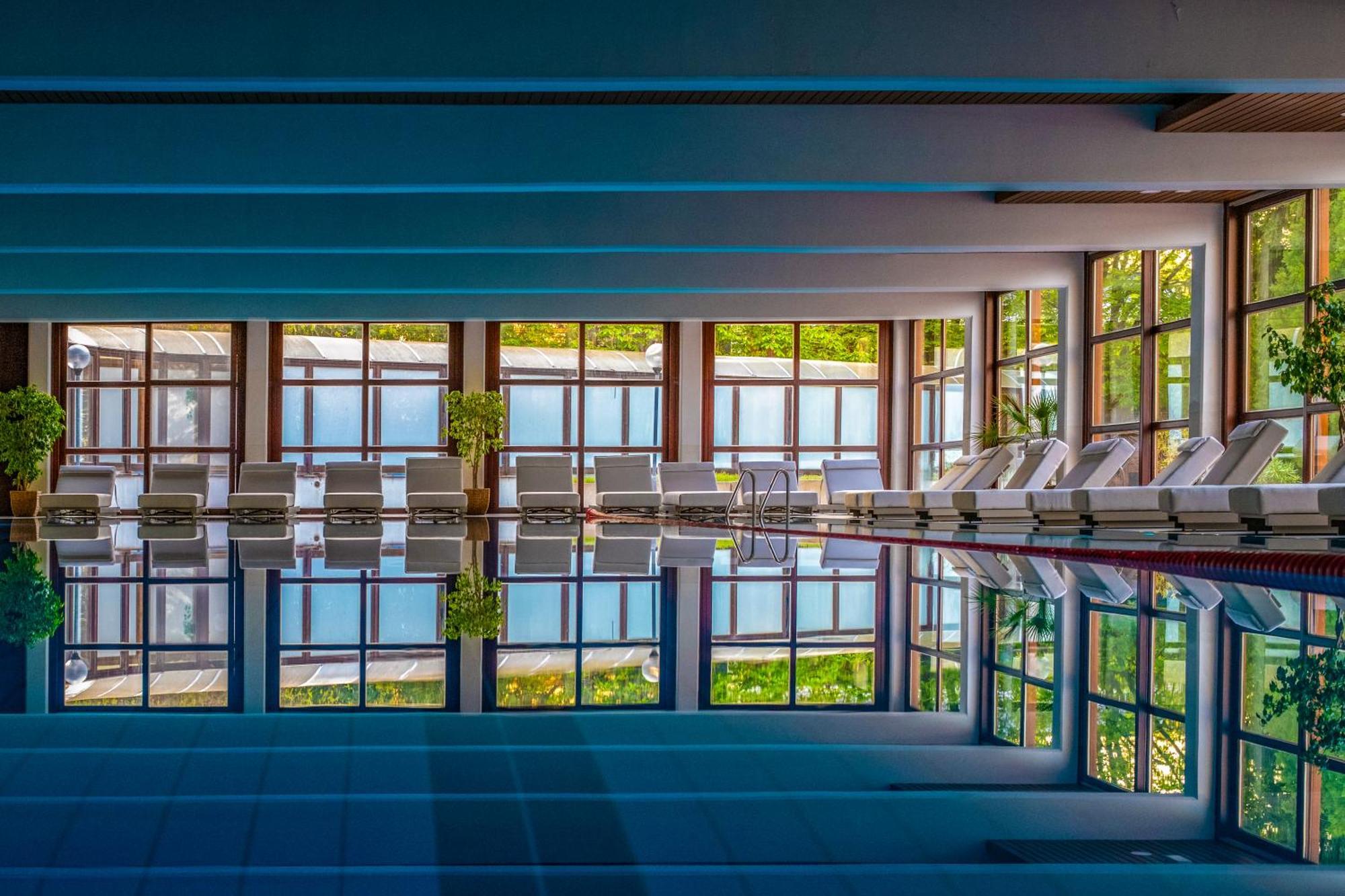 Hotel Club Tihany Εξωτερικό φωτογραφία