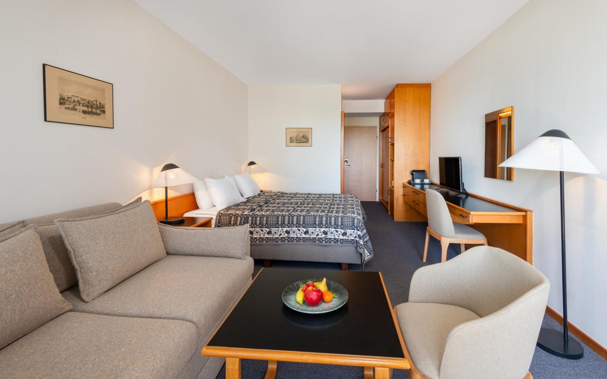 Hotel Club Tihany Εξωτερικό φωτογραφία