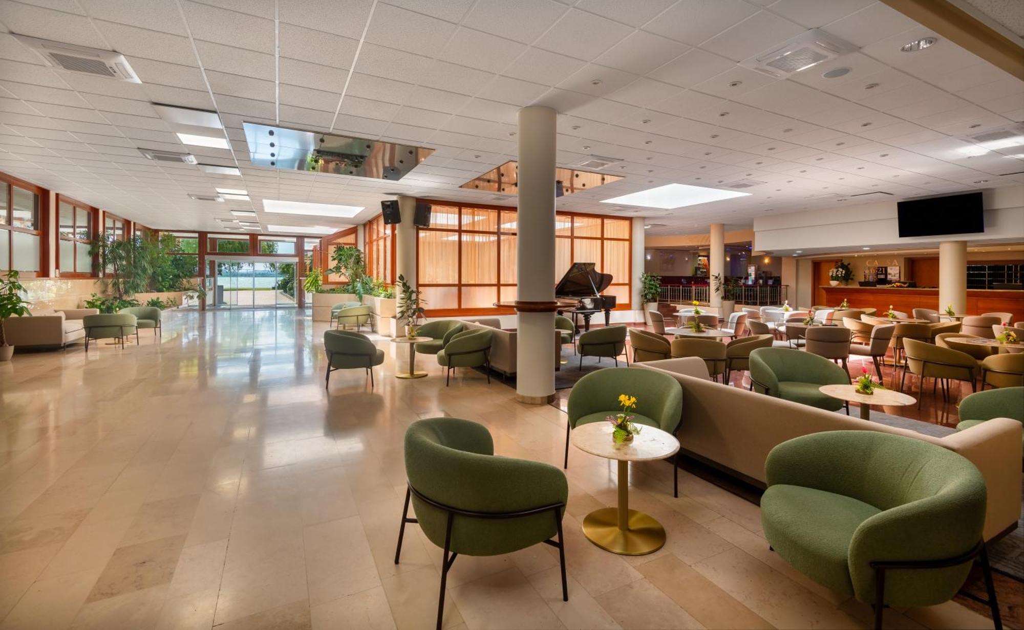 Hotel Club Tihany Εξωτερικό φωτογραφία