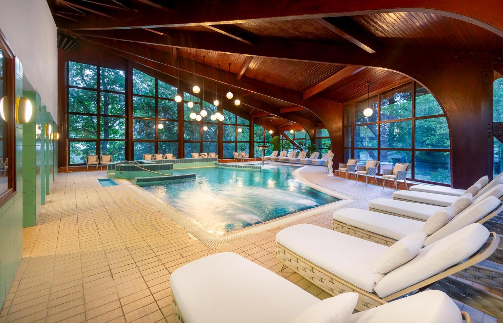 Hotel Club Tihany Εξωτερικό φωτογραφία
