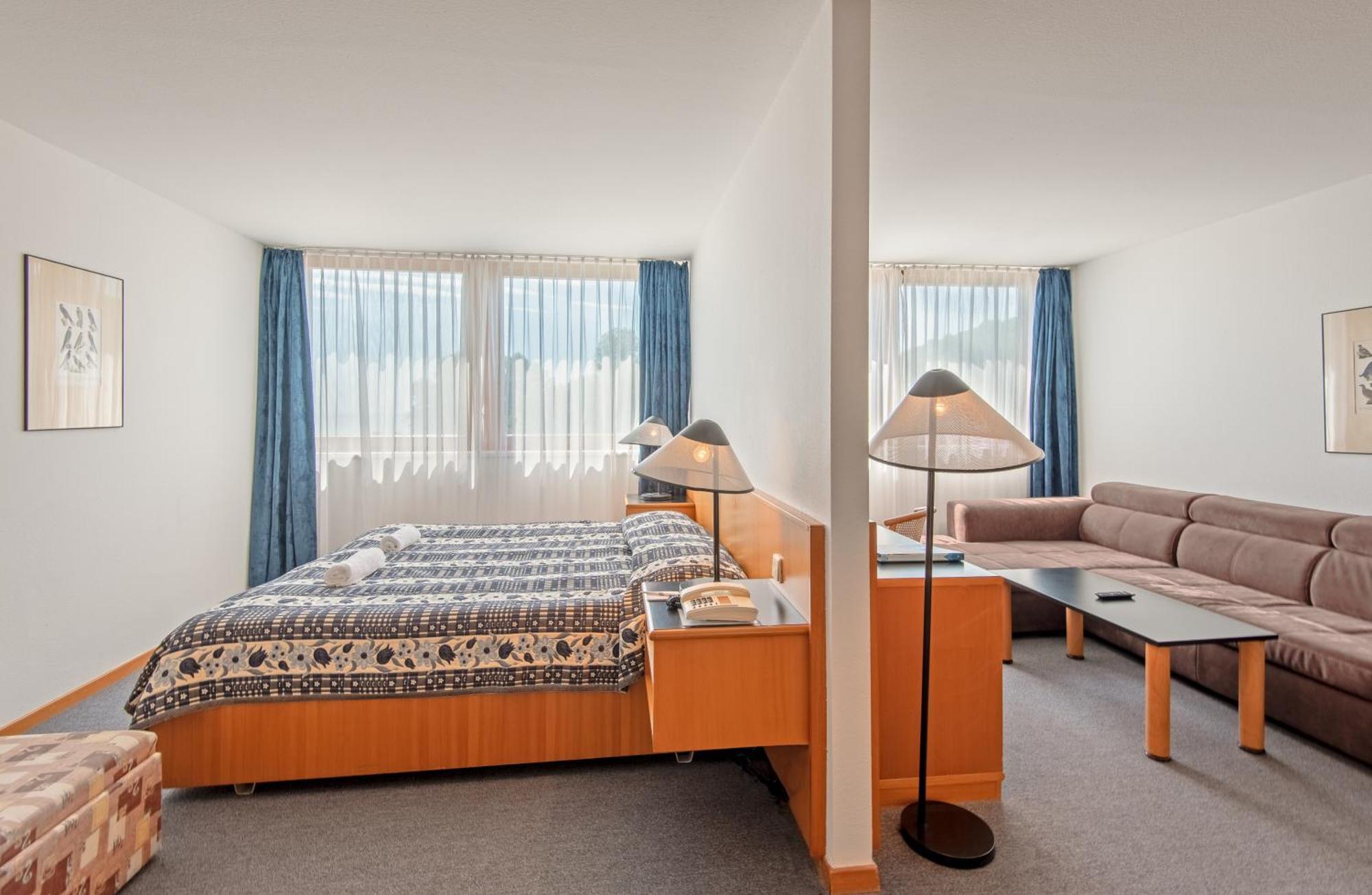 Hotel Club Tihany Εξωτερικό φωτογραφία