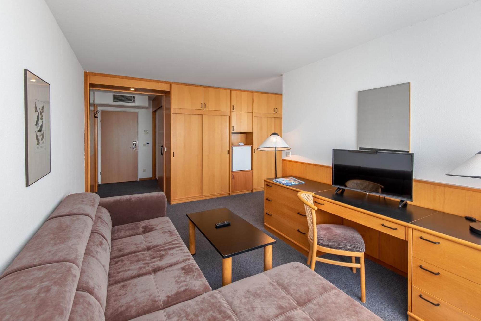 Hotel Club Tihany Εξωτερικό φωτογραφία