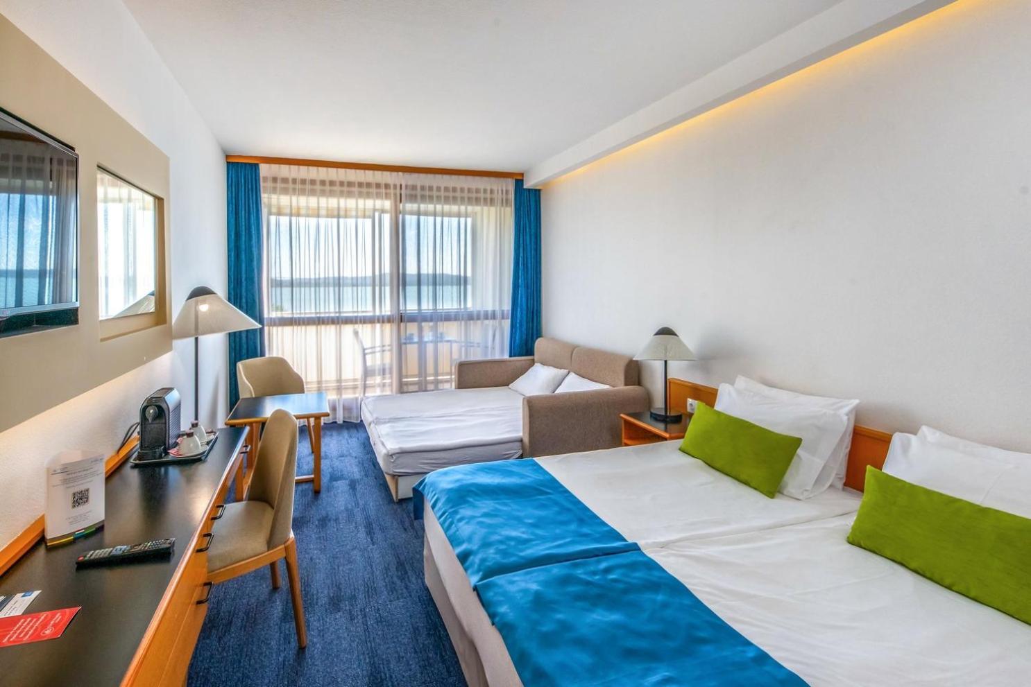 Hotel Club Tihany Εξωτερικό φωτογραφία