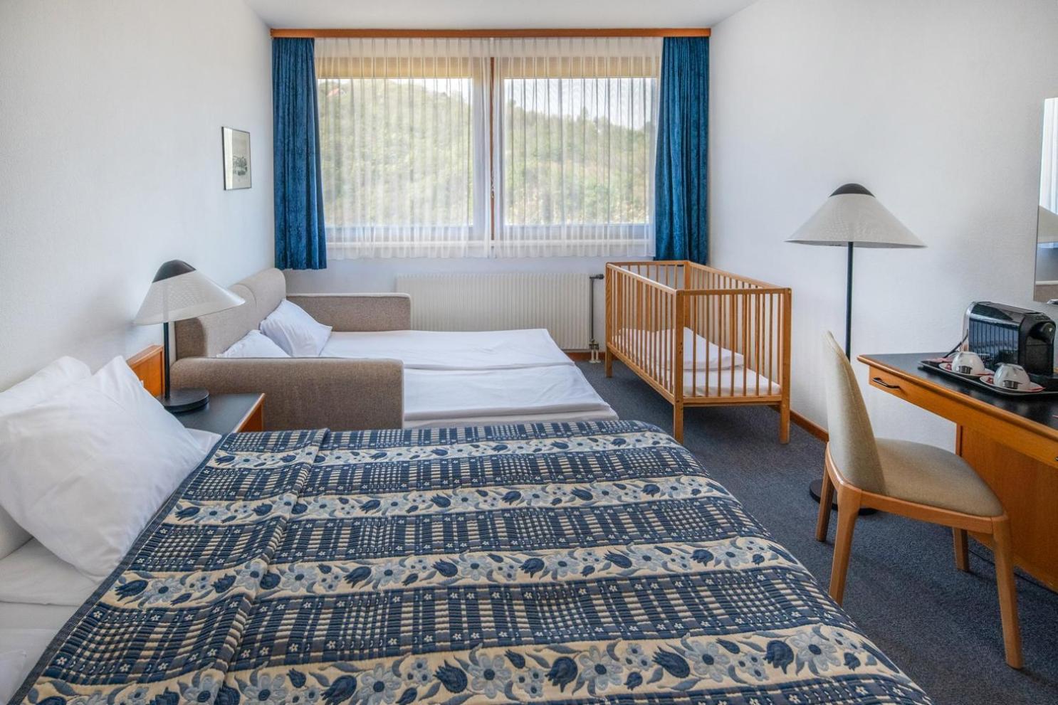 Hotel Club Tihany Εξωτερικό φωτογραφία
