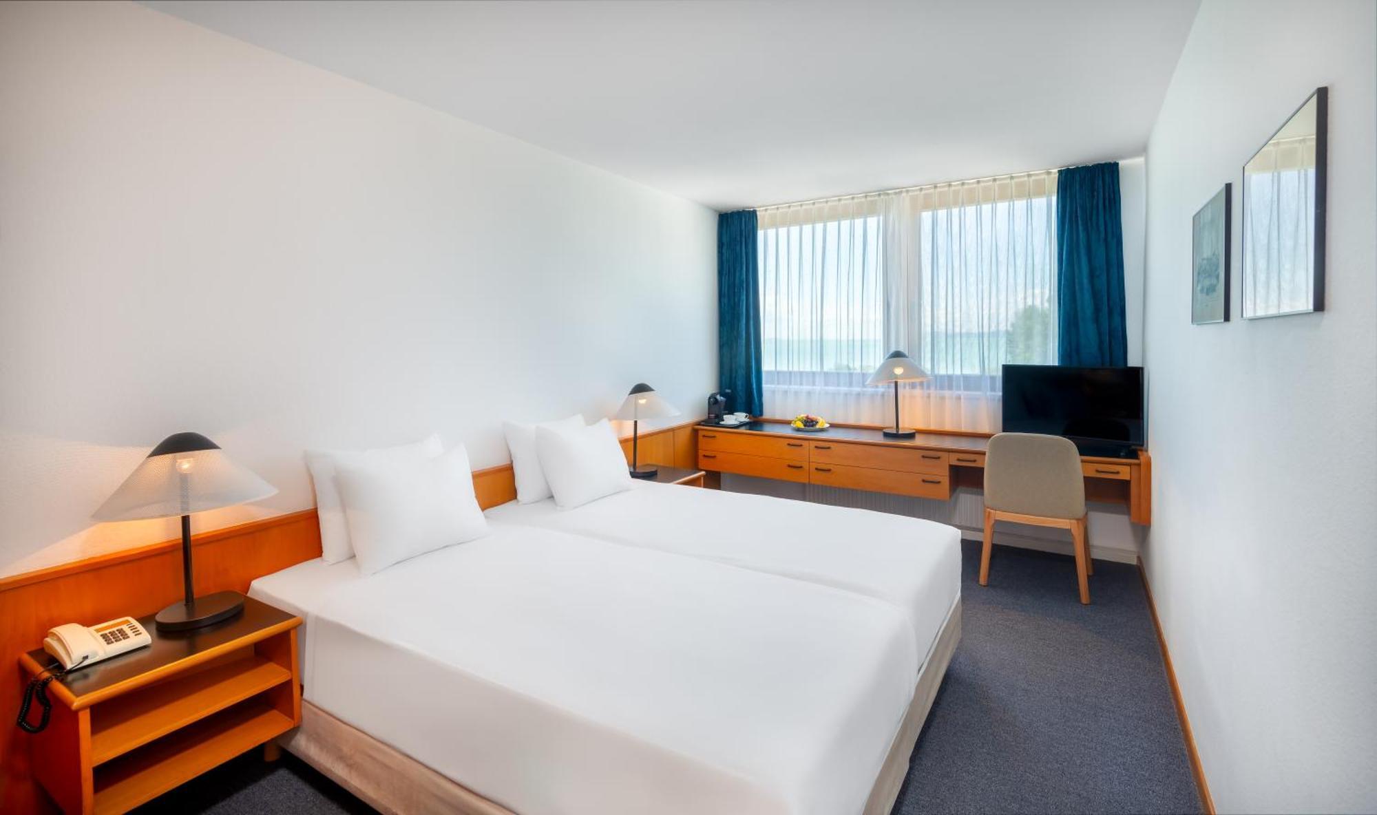 Hotel Club Tihany Εξωτερικό φωτογραφία