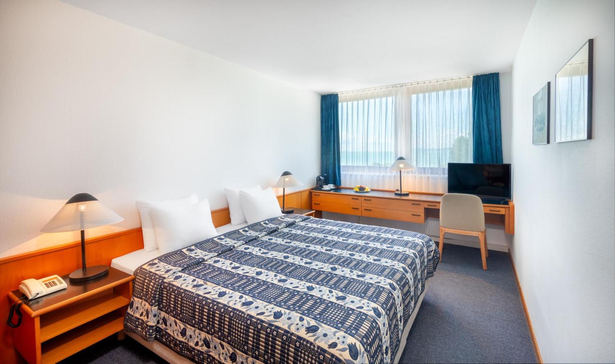 Hotel Club Tihany Εξωτερικό φωτογραφία