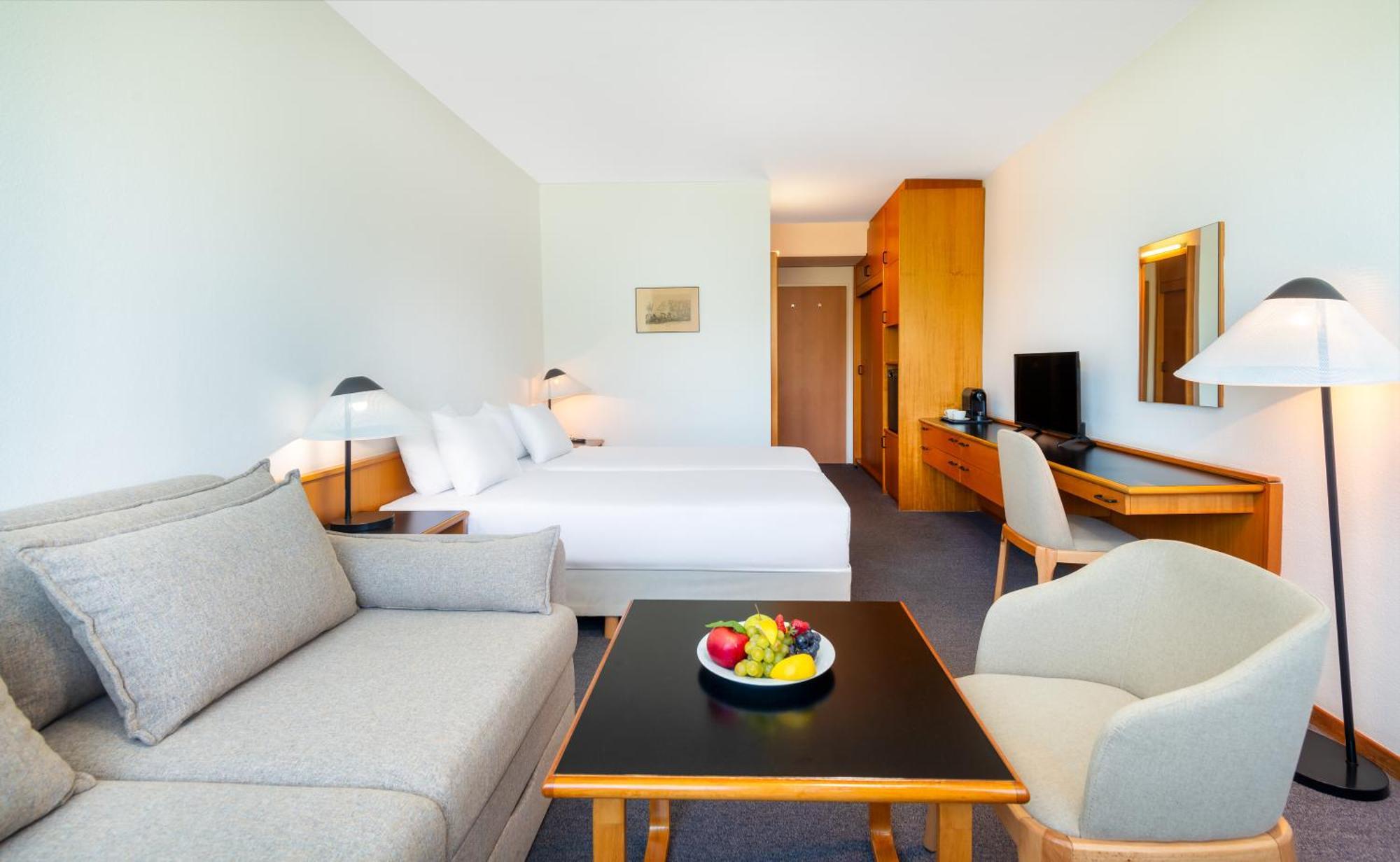 Hotel Club Tihany Εξωτερικό φωτογραφία