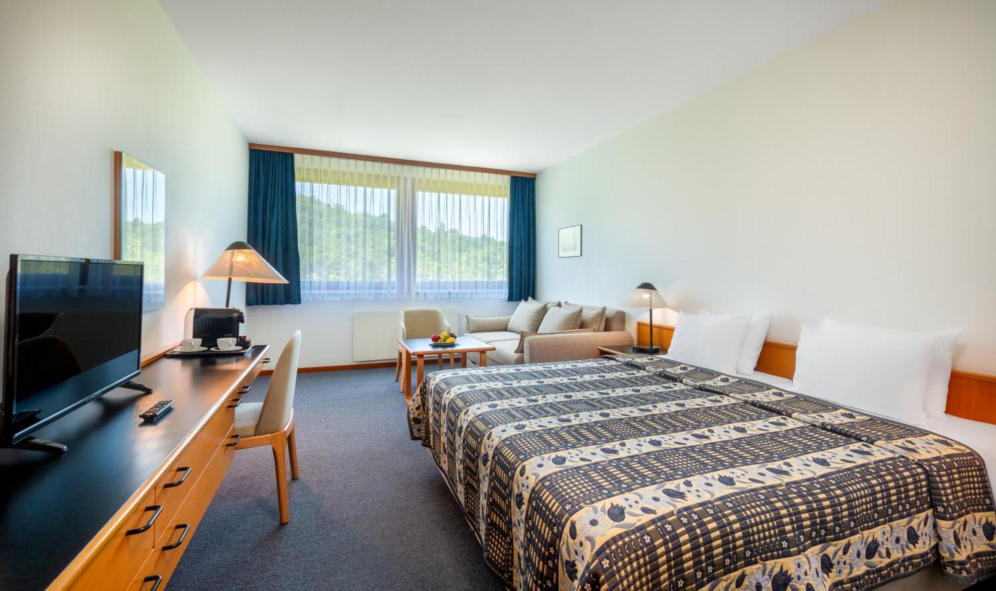 Hotel Club Tihany Εξωτερικό φωτογραφία