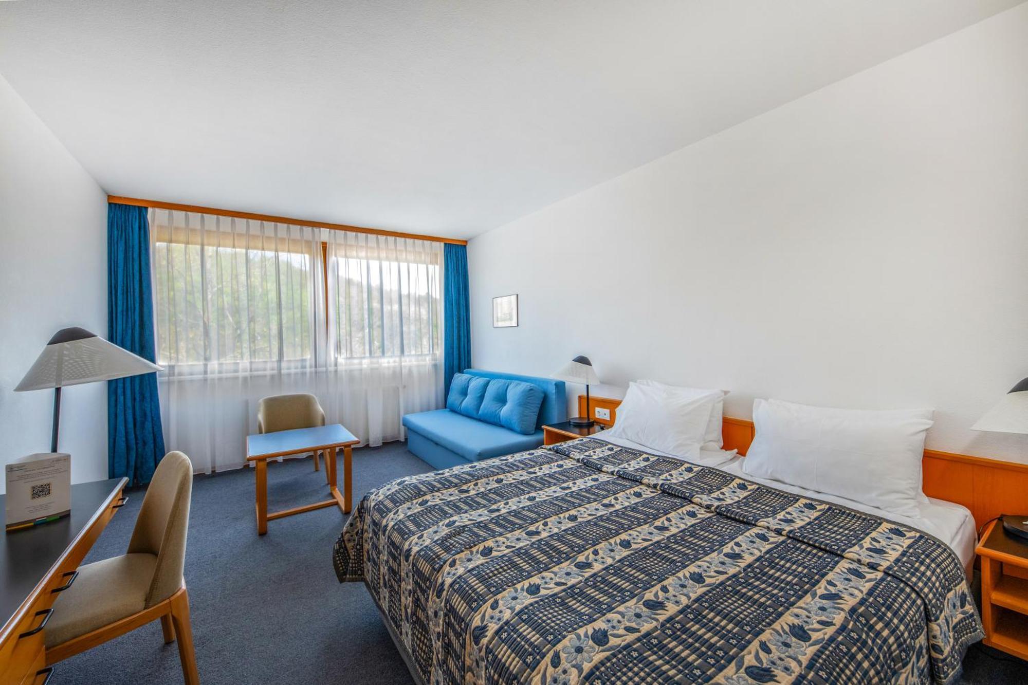 Hotel Club Tihany Εξωτερικό φωτογραφία