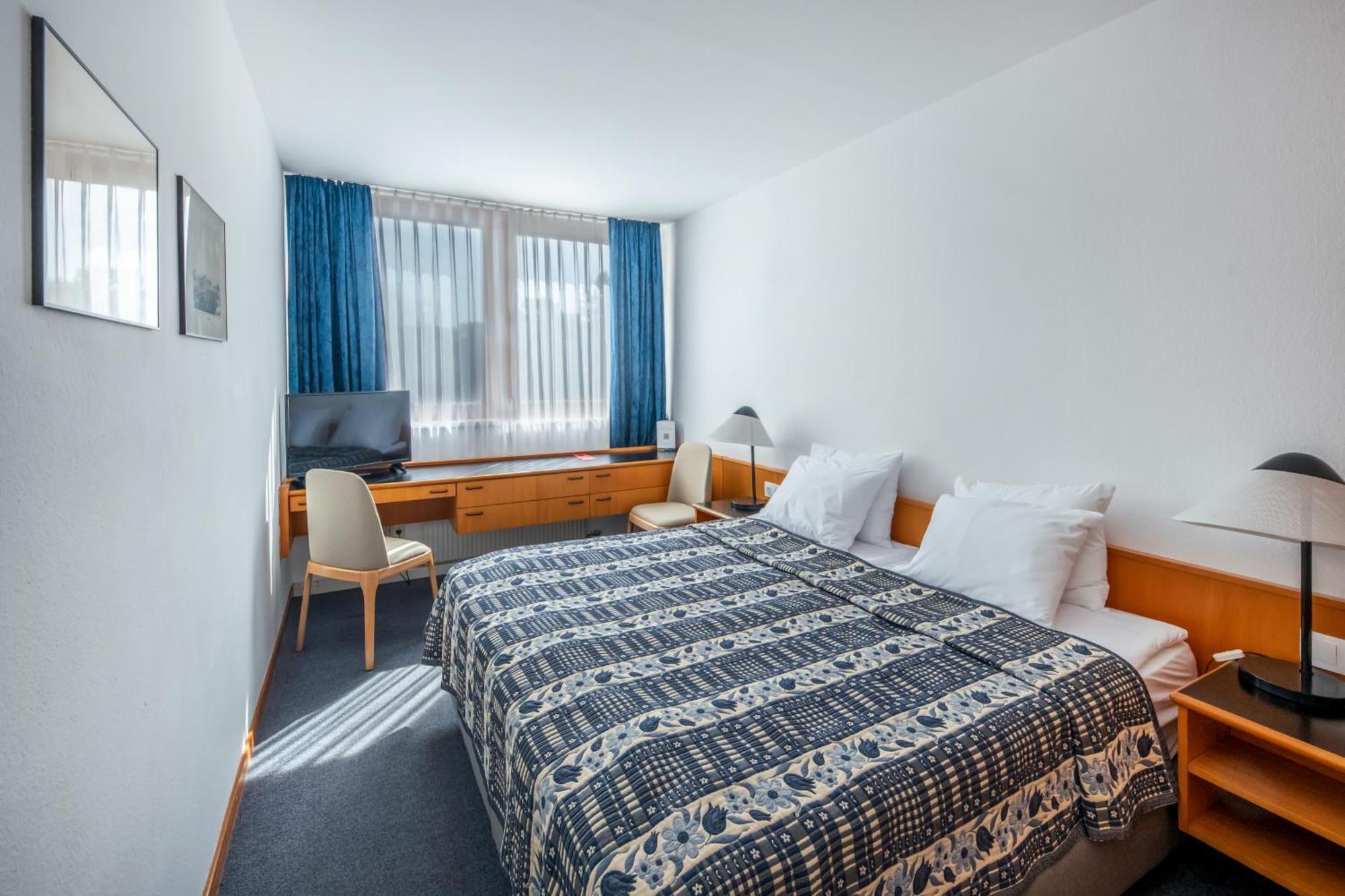 Hotel Club Tihany Εξωτερικό φωτογραφία