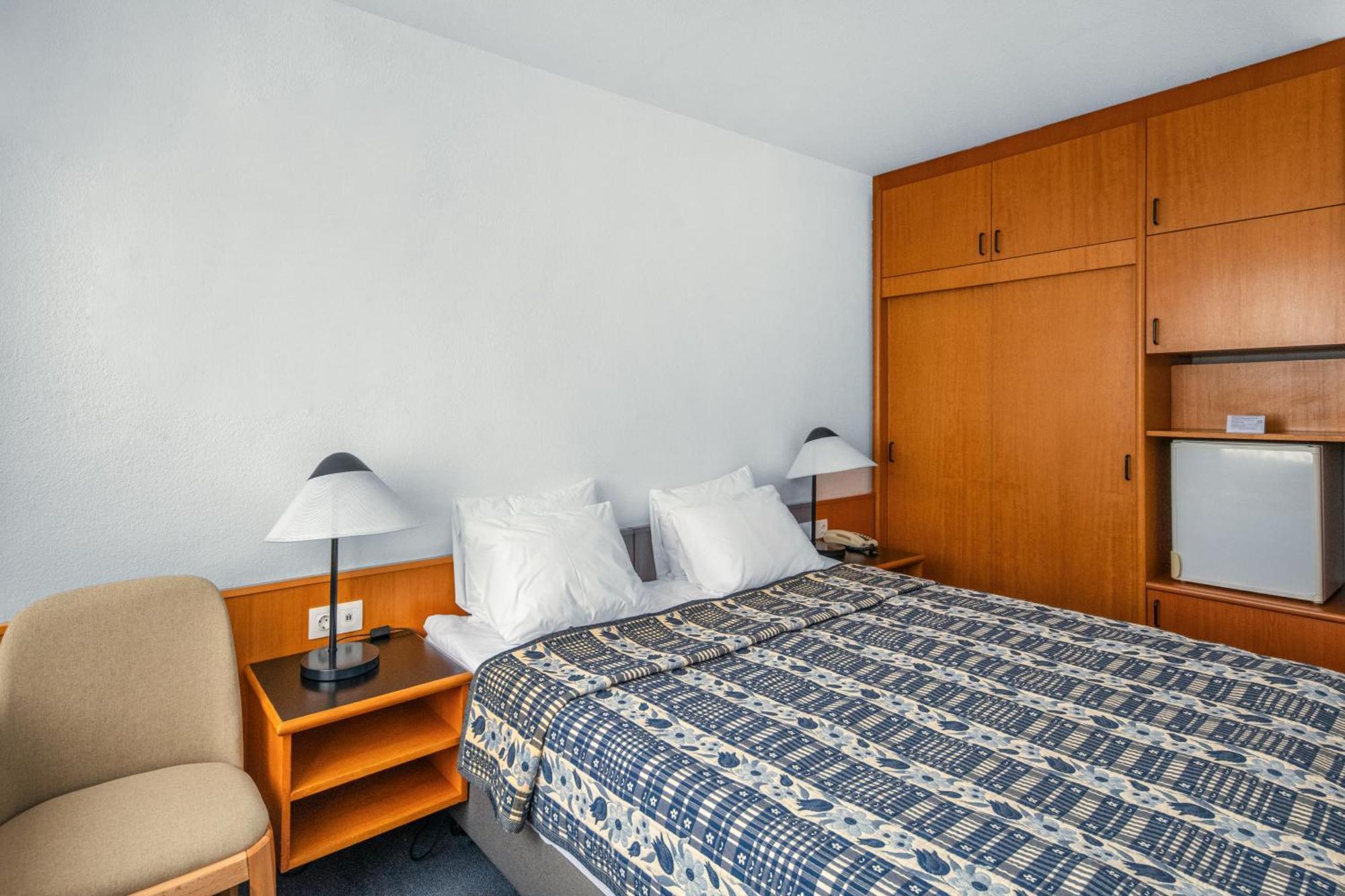 Hotel Club Tihany Εξωτερικό φωτογραφία