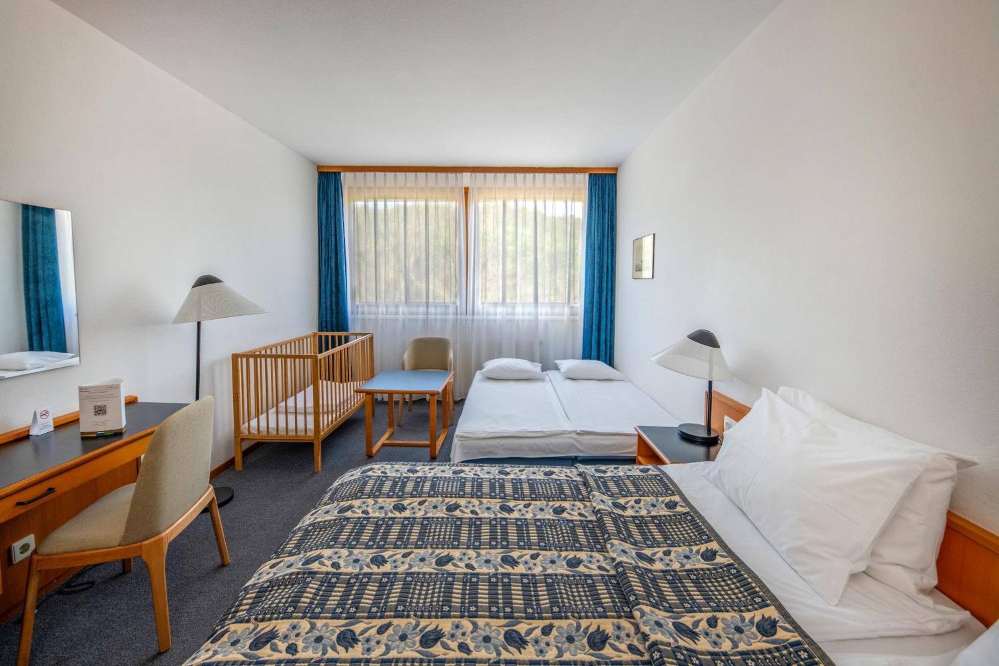 Hotel Club Tihany Εξωτερικό φωτογραφία