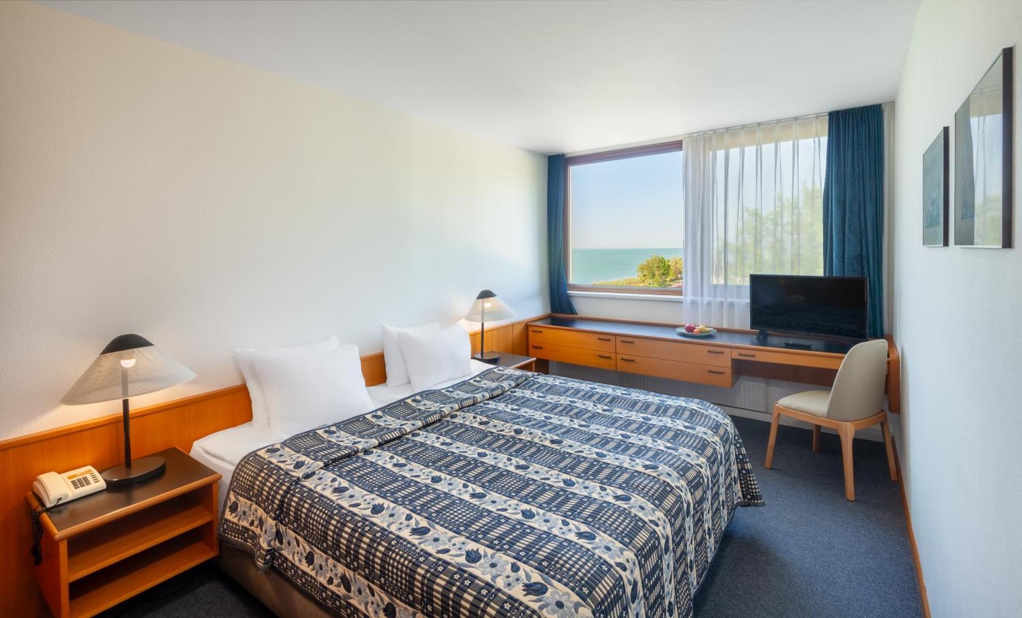 Hotel Club Tihany Εξωτερικό φωτογραφία