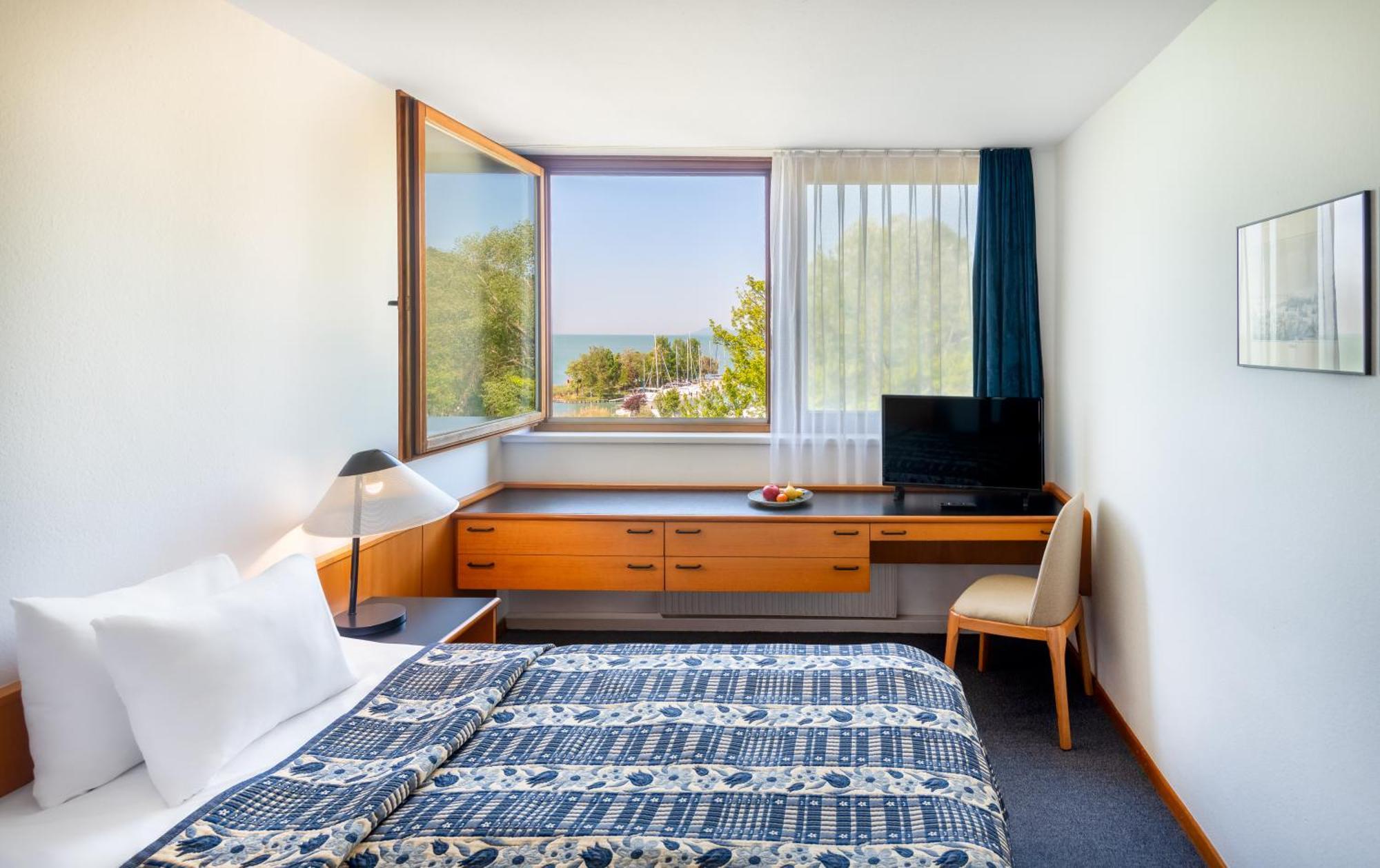 Hotel Club Tihany Εξωτερικό φωτογραφία